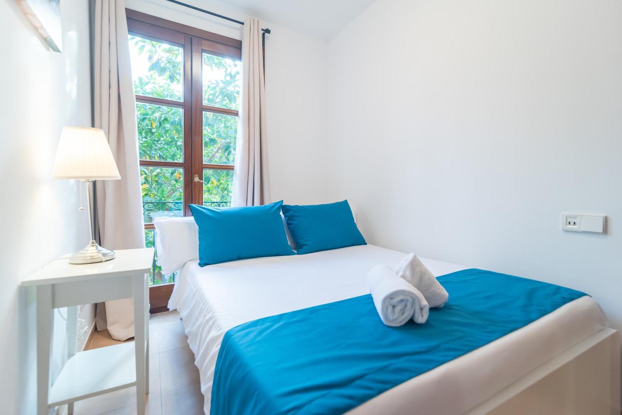 Borne Suites Ti By Mallorcasuites Palma de Mallorca Bagian luar foto