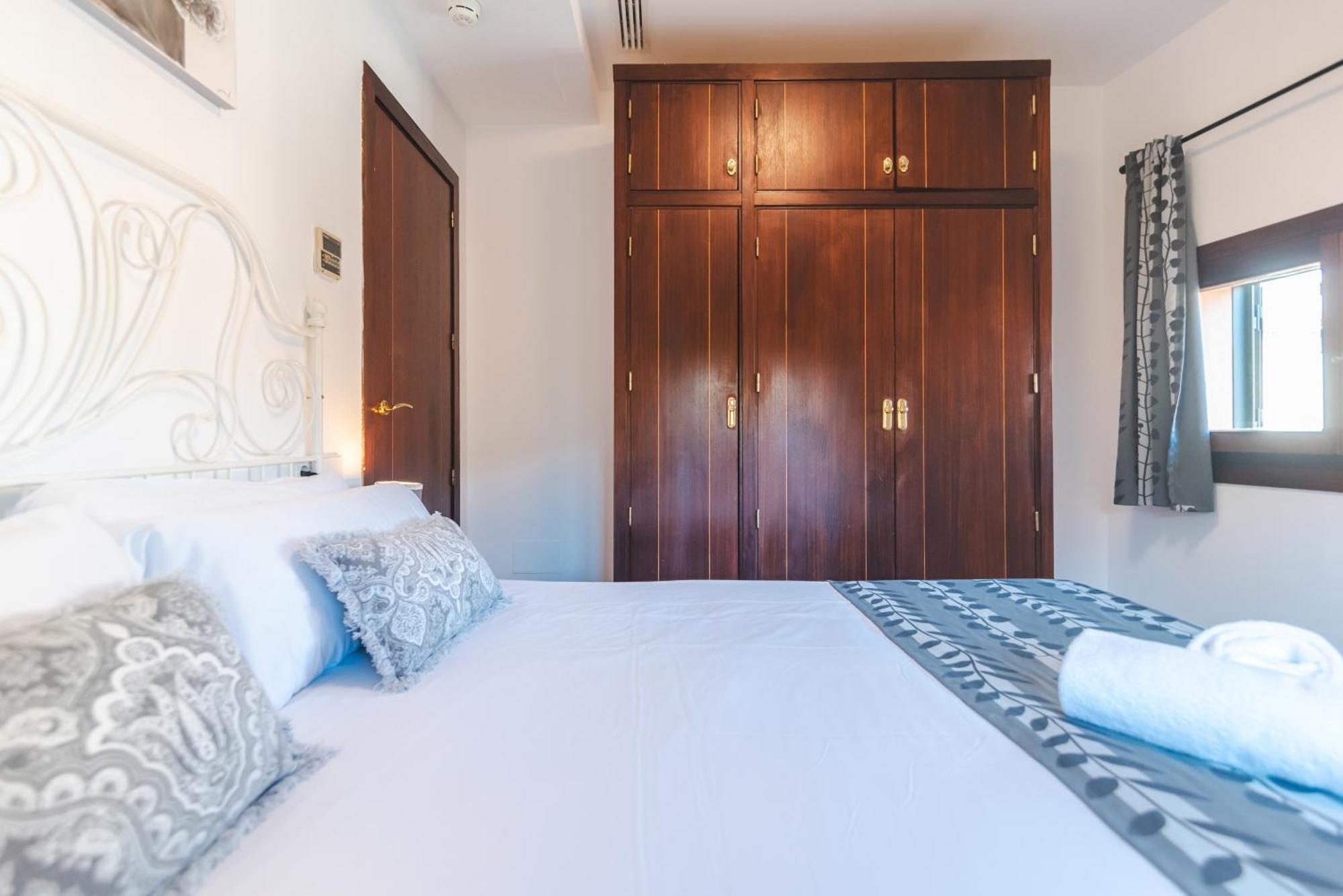 Borne Suites Ti By Mallorcasuites Palma de Mallorca Bagian luar foto