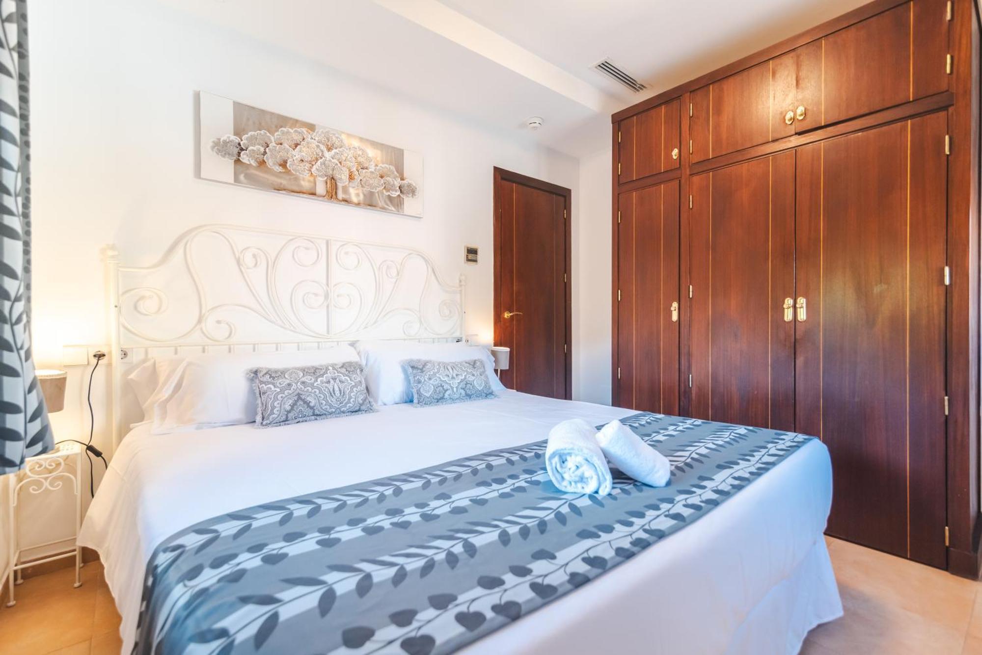 Borne Suites Ti By Mallorcasuites Palma de Mallorca Bagian luar foto