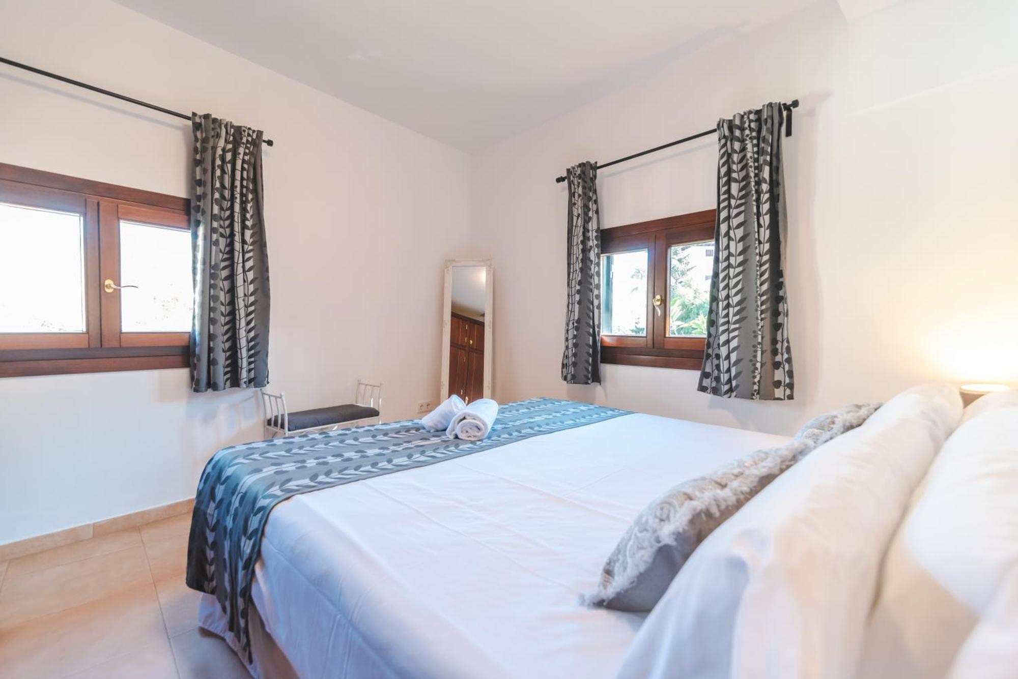 Borne Suites Ti By Mallorcasuites Palma de Mallorca Bagian luar foto