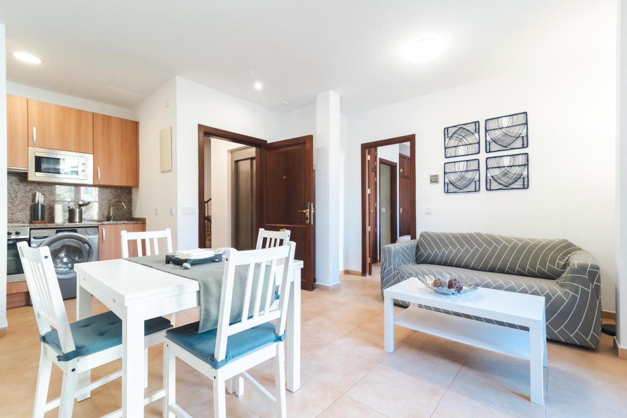 Borne Suites Ti By Mallorcasuites Palma de Mallorca Bagian luar foto
