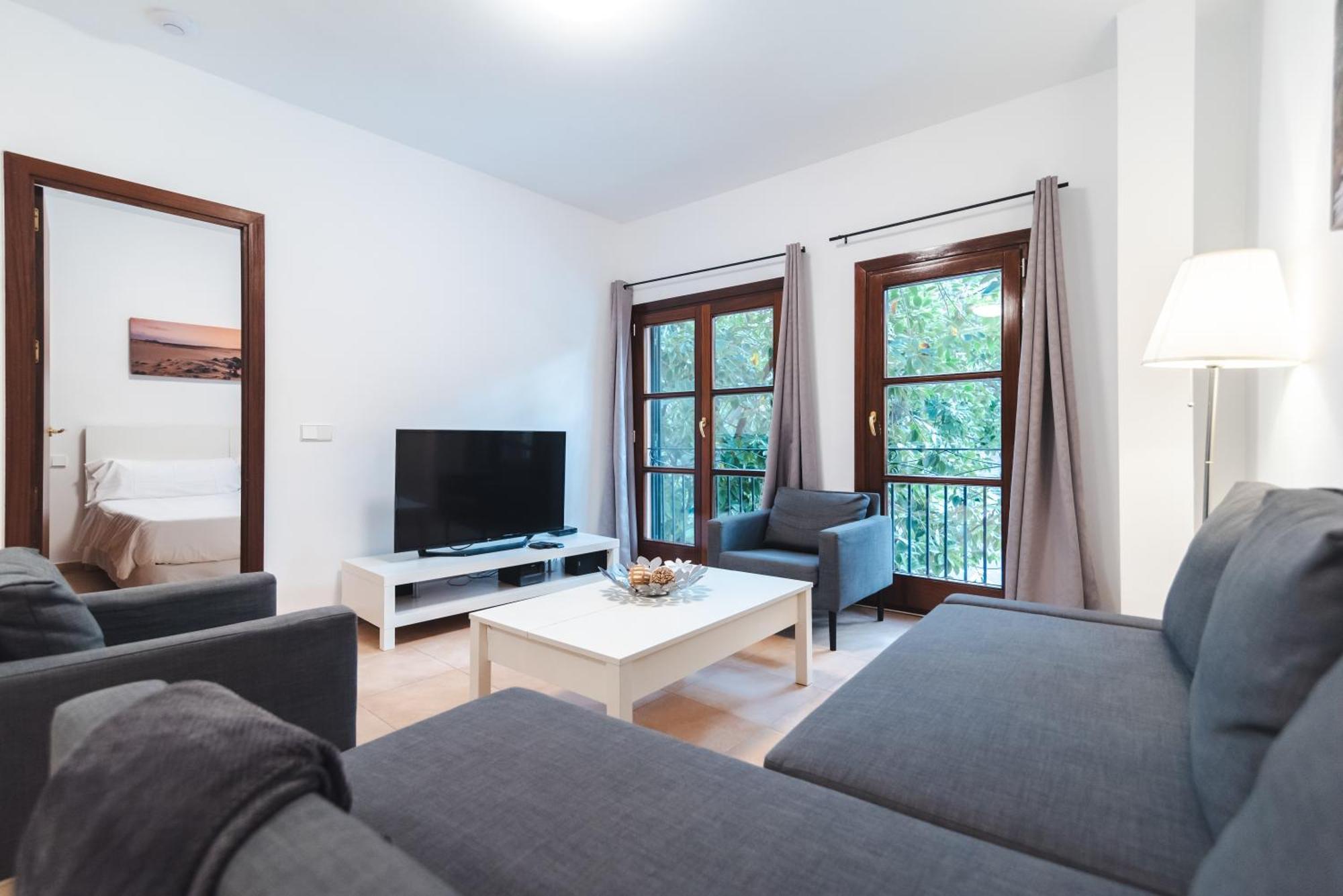 Borne Suites Ti By Mallorcasuites Palma de Mallorca Bagian luar foto