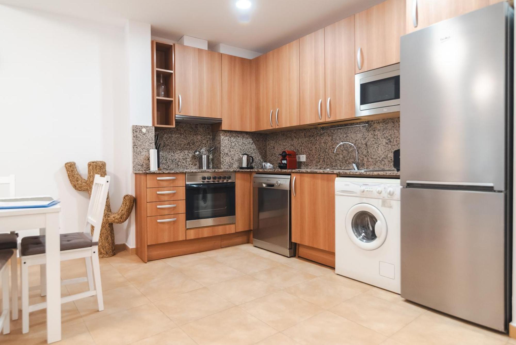 Borne Suites Ti By Mallorcasuites Palma de Mallorca Bagian luar foto