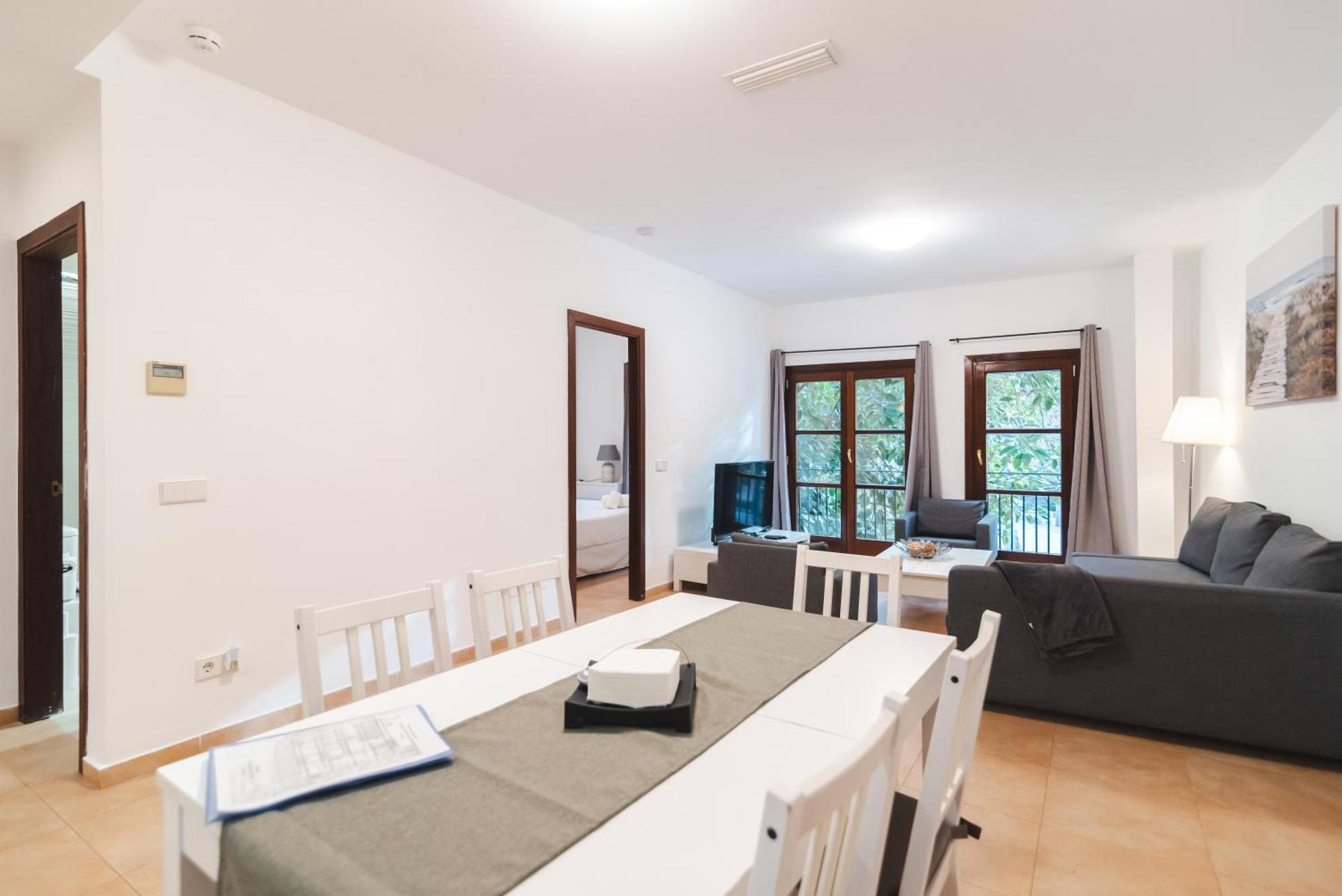 Borne Suites Ti By Mallorcasuites Palma de Mallorca Bagian luar foto