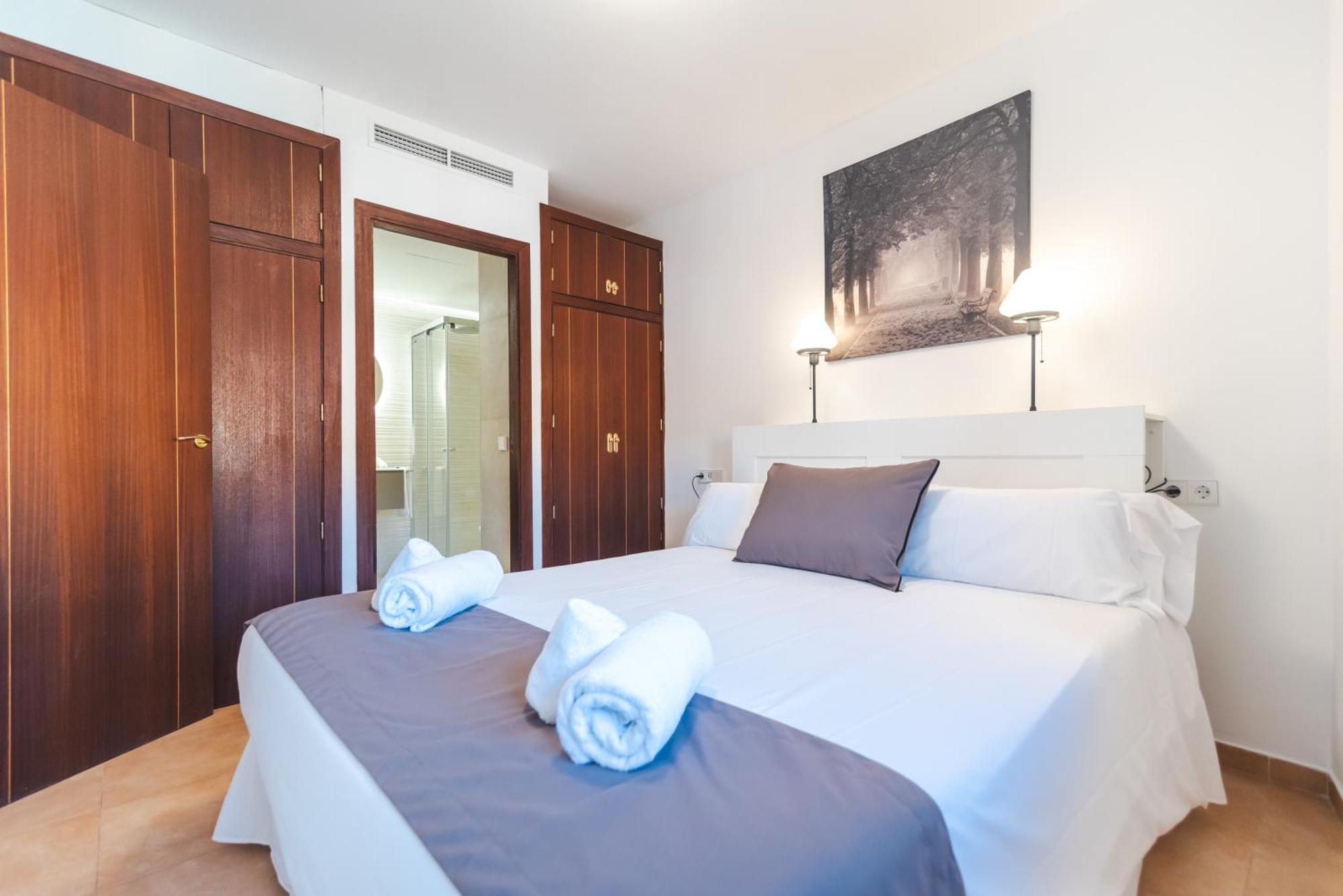 Borne Suites Ti By Mallorcasuites Palma de Mallorca Bagian luar foto