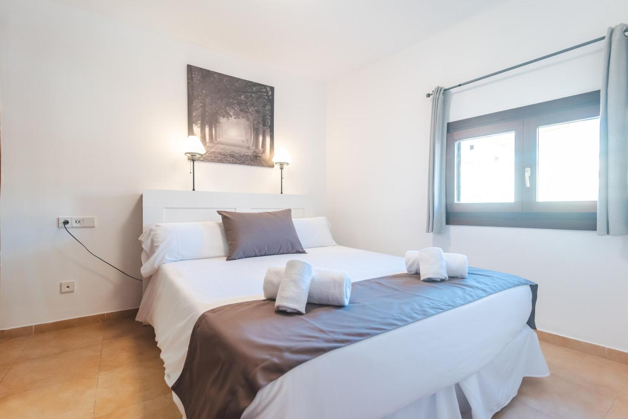 Borne Suites Ti By Mallorcasuites Palma de Mallorca Bagian luar foto