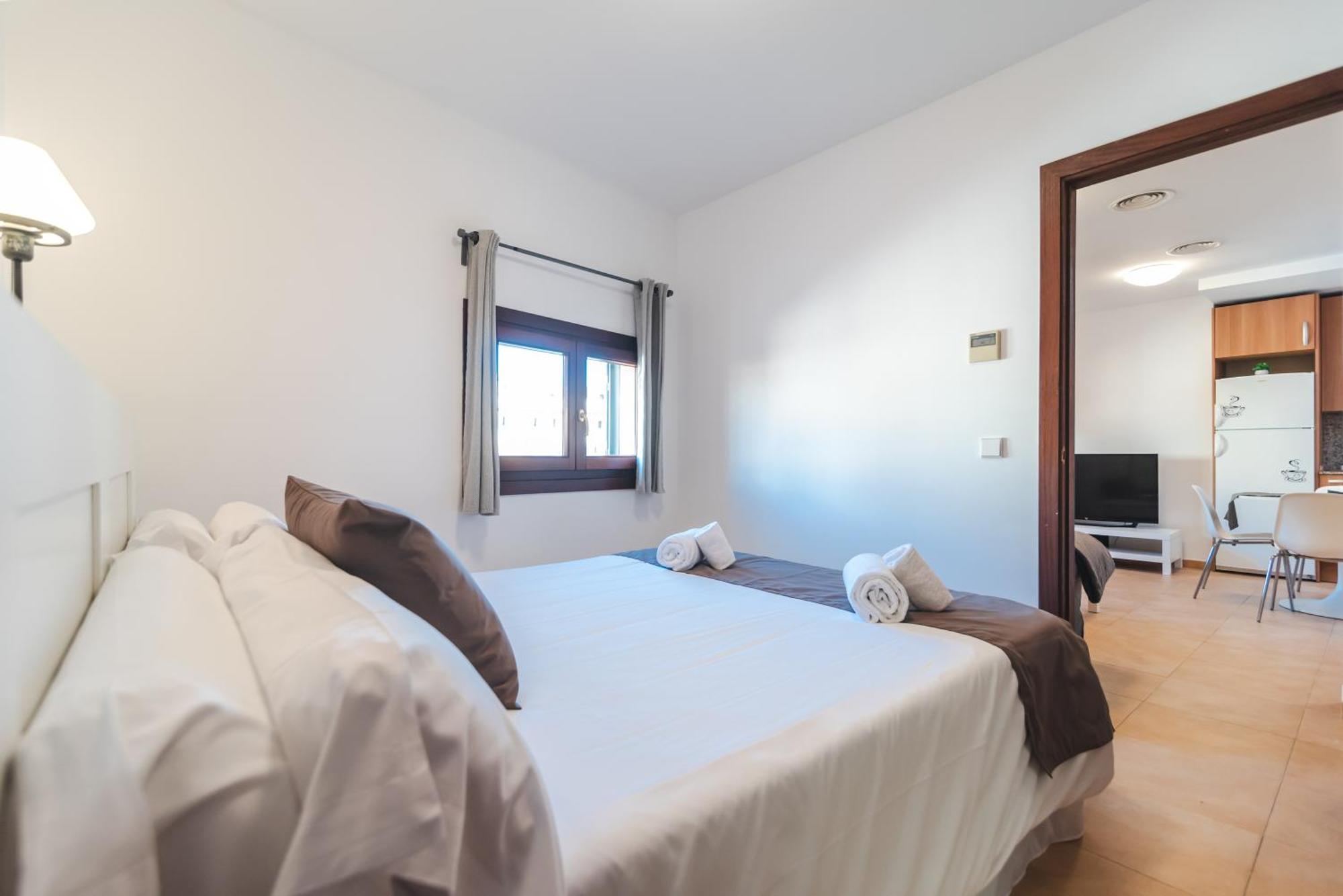 Borne Suites Ti By Mallorcasuites Palma de Mallorca Bagian luar foto
