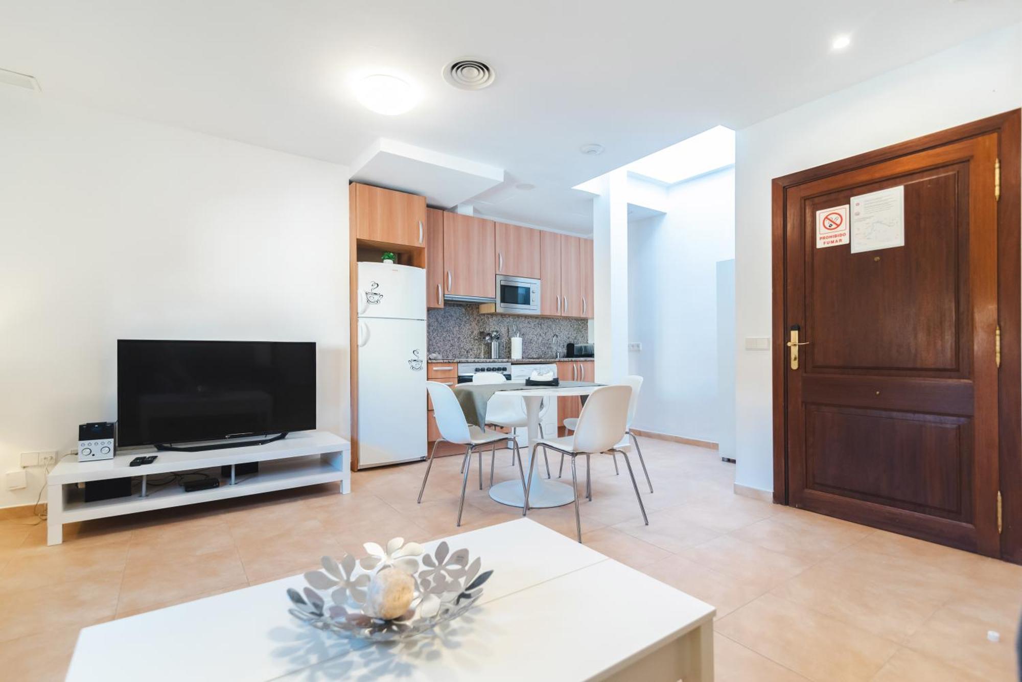 Borne Suites Ti By Mallorcasuites Palma de Mallorca Bagian luar foto