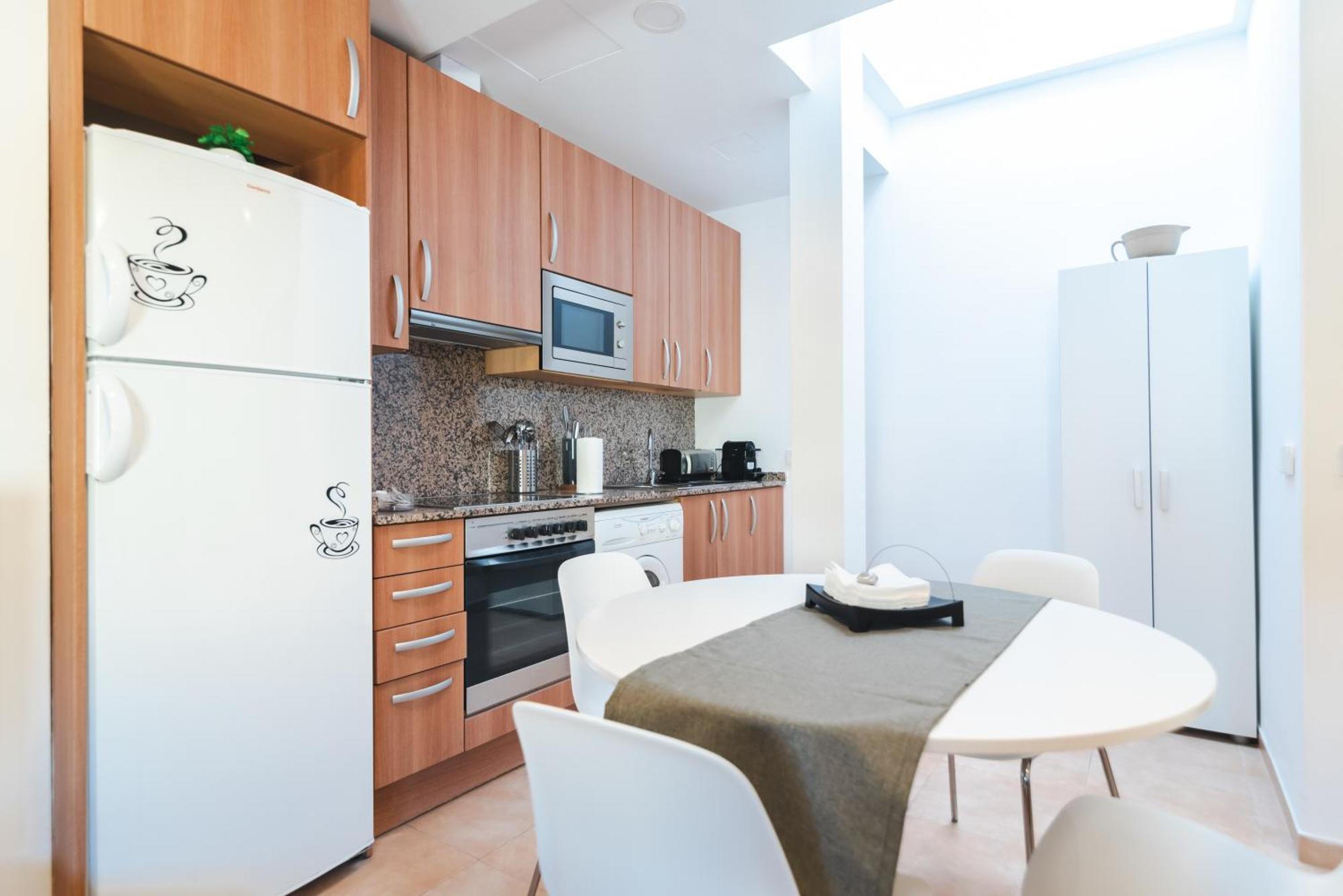 Borne Suites Ti By Mallorcasuites Palma de Mallorca Bagian luar foto
