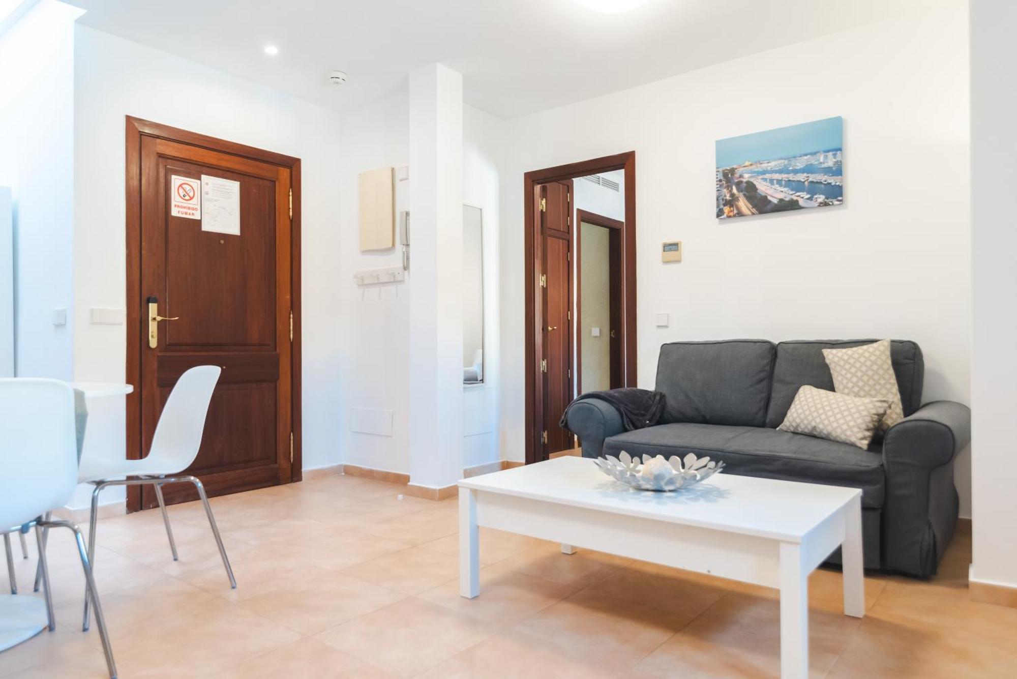 Borne Suites Ti By Mallorcasuites Palma de Mallorca Bagian luar foto