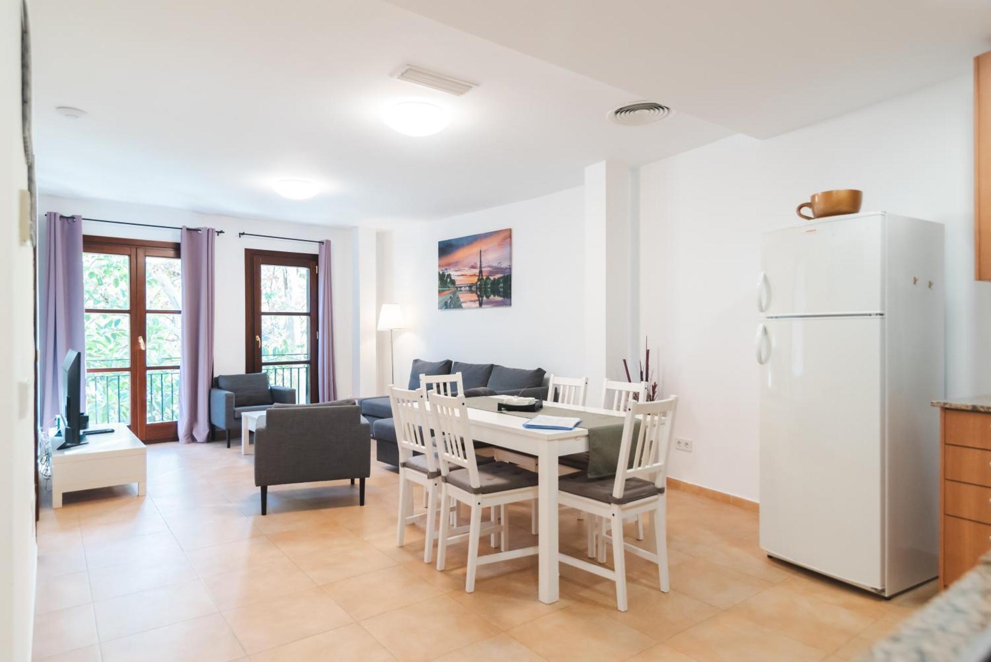 Borne Suites Ti By Mallorcasuites Palma de Mallorca Bagian luar foto