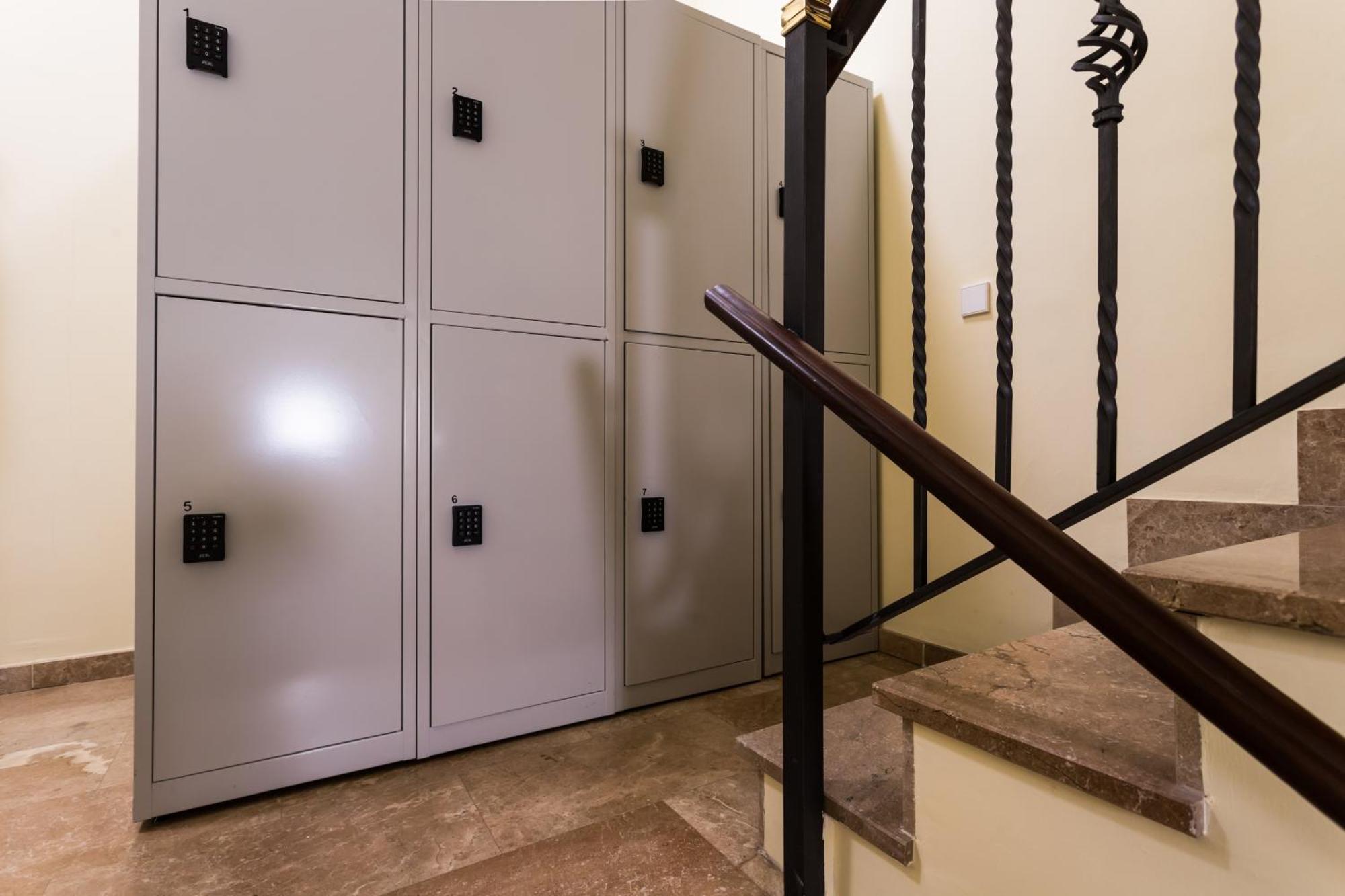 Borne Suites Ti By Mallorcasuites Palma de Mallorca Bagian luar foto