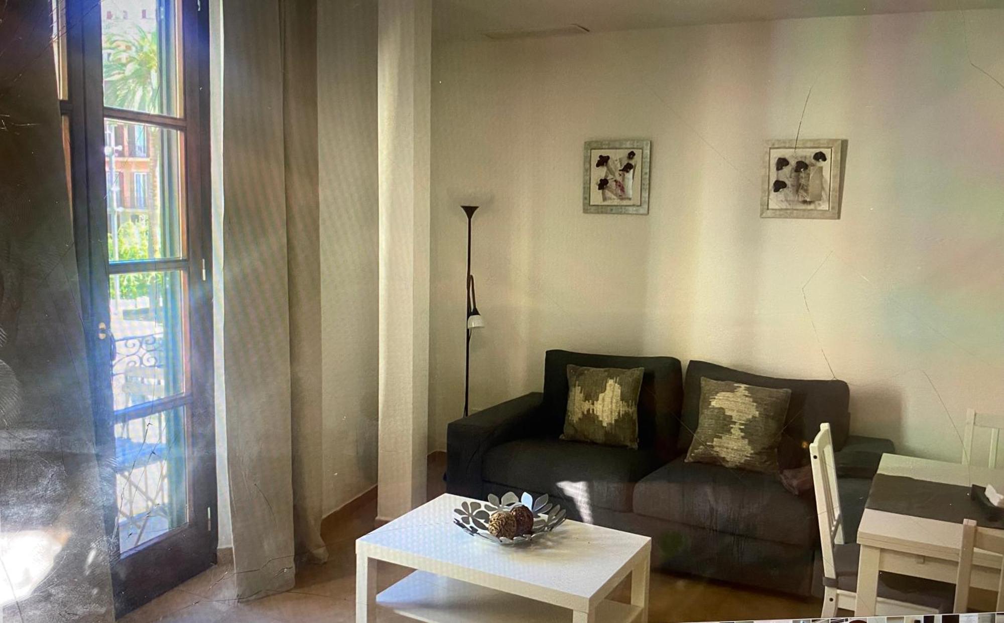 Borne Suites Ti By Mallorcasuites Palma de Mallorca Bagian luar foto
